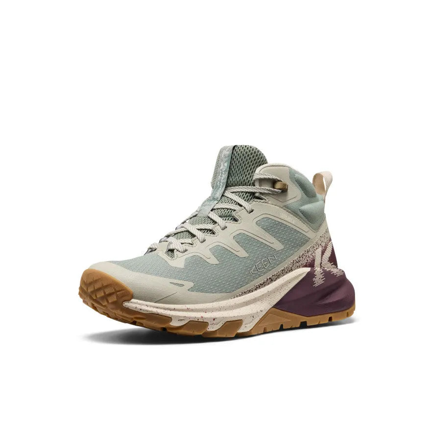 Women's Targhee Apex Waterproof Hiking Boot