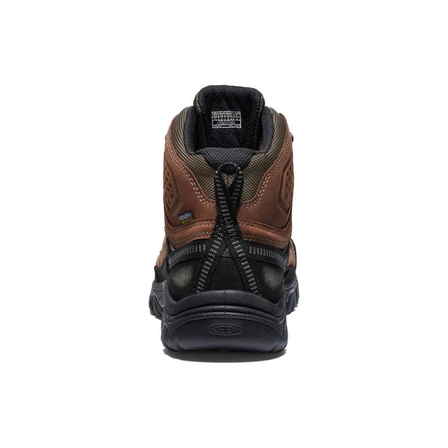 Men's Targhee IV Waterproof Hiking Boot