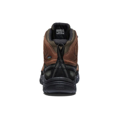 Men's Targhee IV Waterproof Hiking Boot