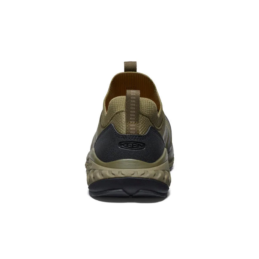 Men's Arvada Shift Work Sneaker (Carbon Toe)