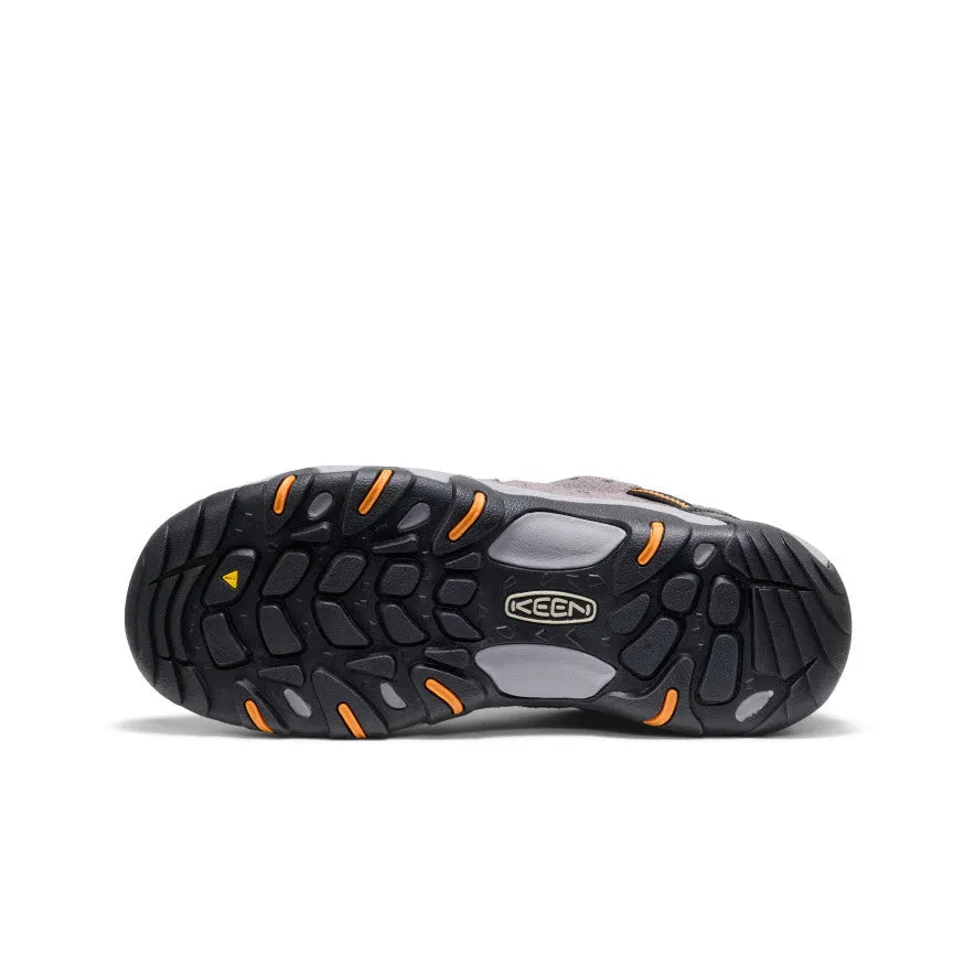 Men's Headout Waterproof Hiking Shoe
