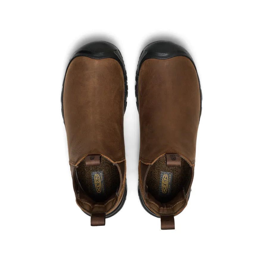 Men's Anchorage IV Waterproof Boot Wide