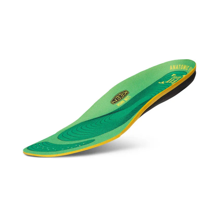Men's Utility K-30 Low Arch Insole