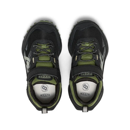Little Kids' Zionic Waterproof Shoe