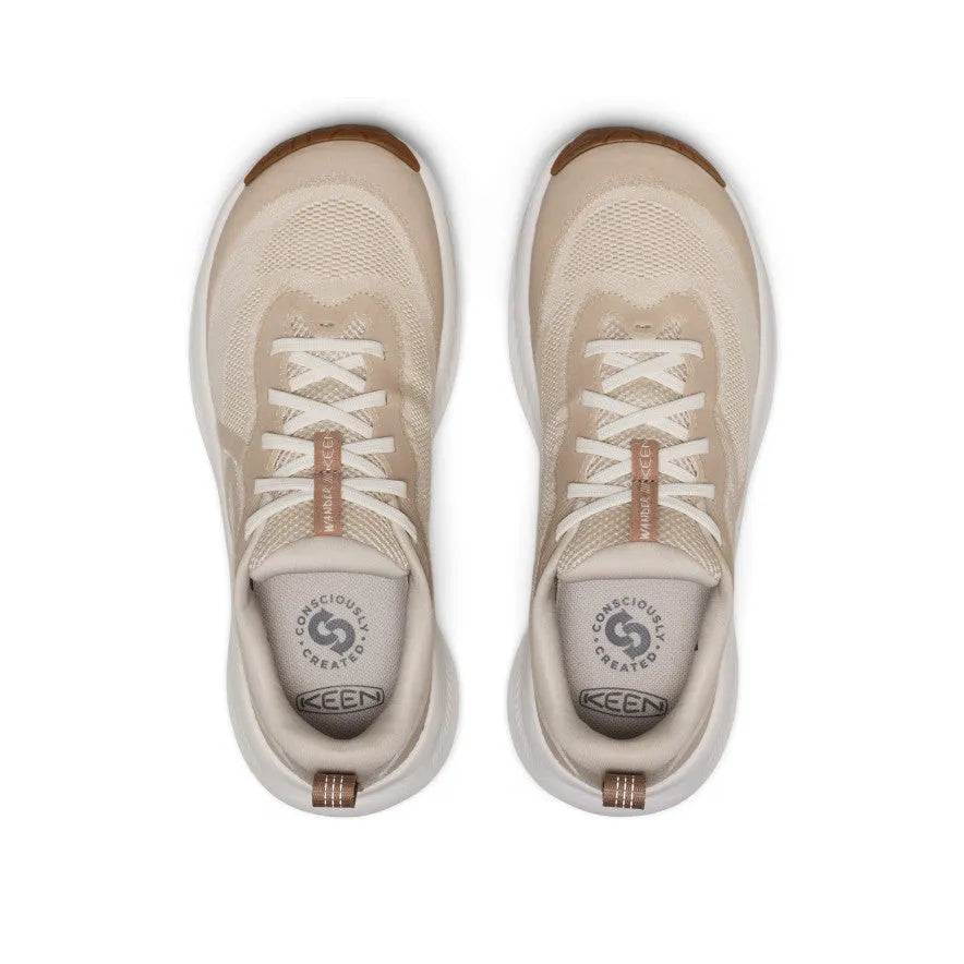 Women's Wander Trail Running Shoe