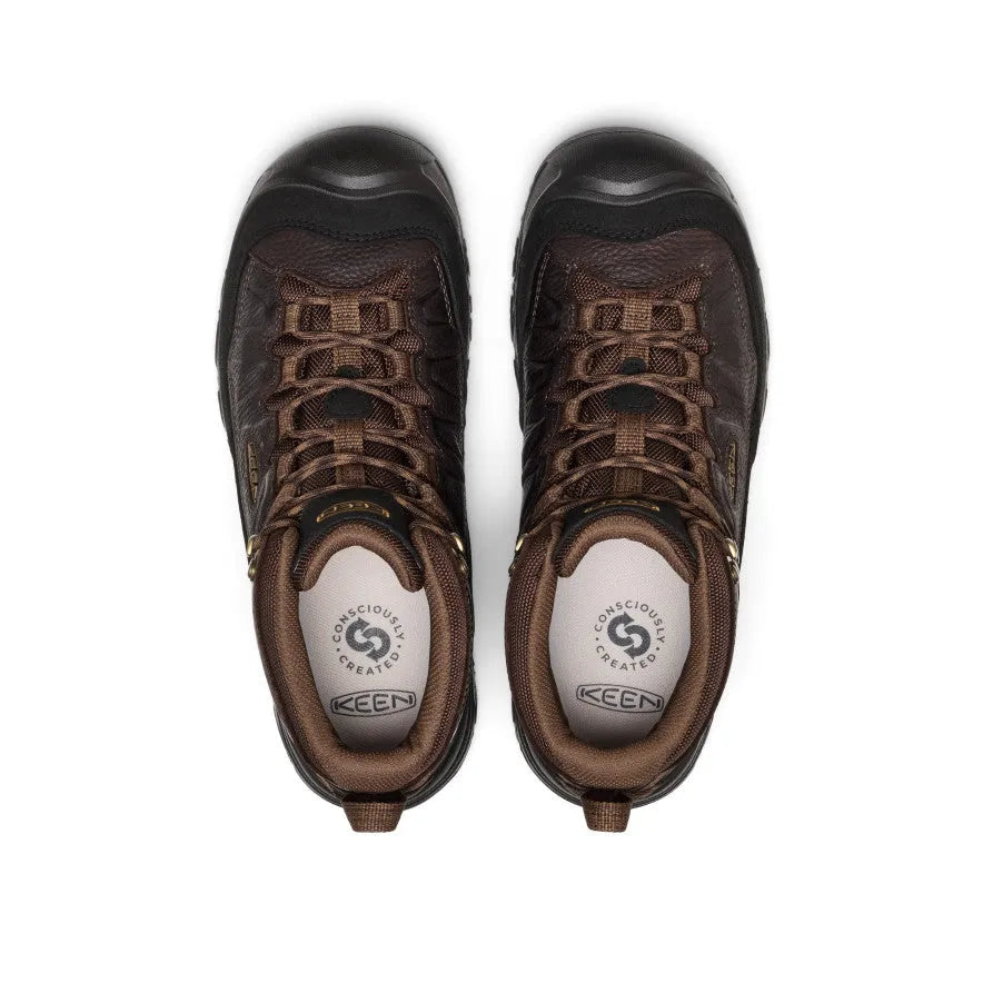 Men's Targhee IV Waterproof Hiking Boot