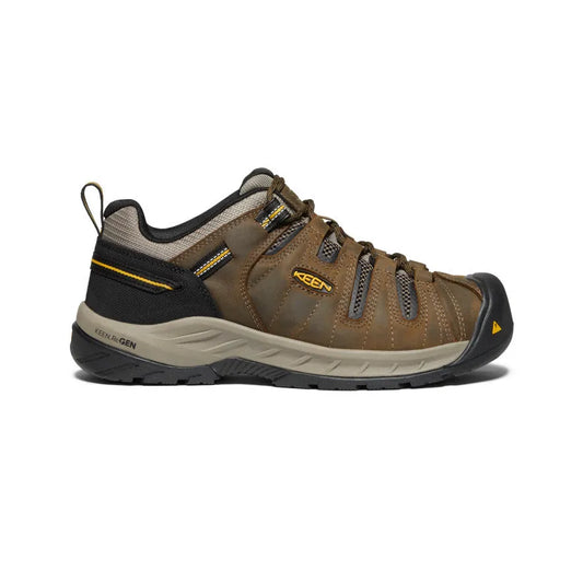 Men's Flint II (Soft Toe)