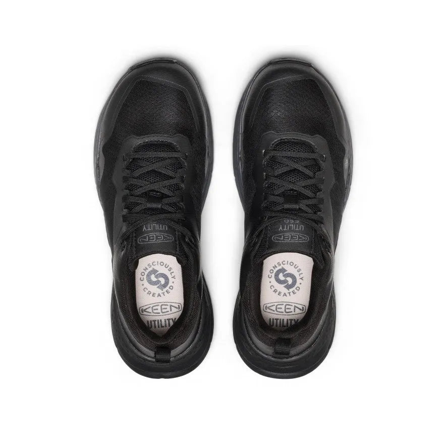 Women's Speedworks ESD Work Sneaker (Carbon Toe)