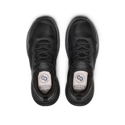Women's Speedworks ESD Work Sneaker (Carbon Toe)