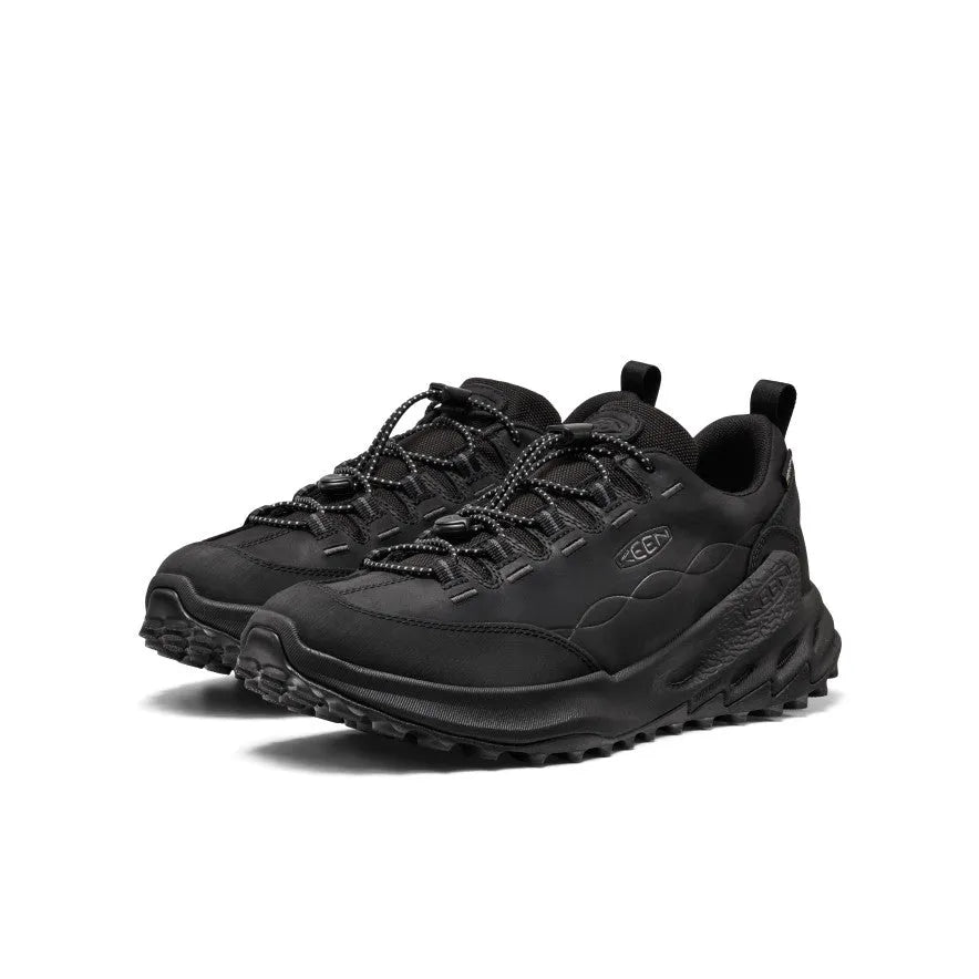 Men's Jasper Zionic Waterproof Sneaker