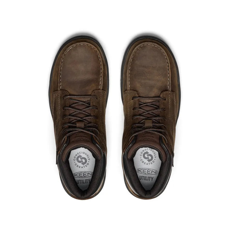 Men's Gibson ESD Boot (Carbon Toe)