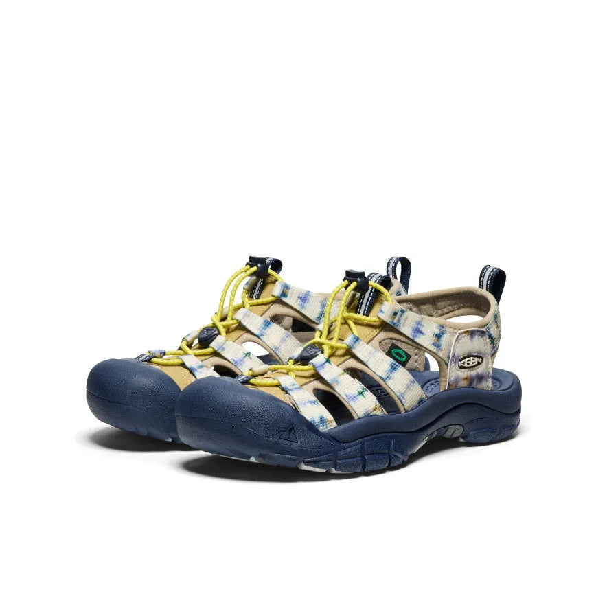 Women's Newport Retro Sandal x An Ko Rau