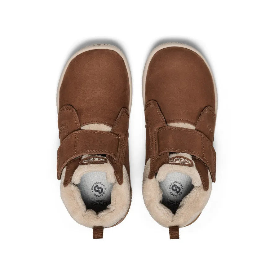 Big Kids' KNX Middie
