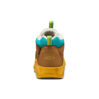 Big Kids' Hypowser Waterproof Chukka