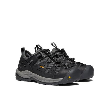 Men's Atlanta Cool II (Steel Toe)