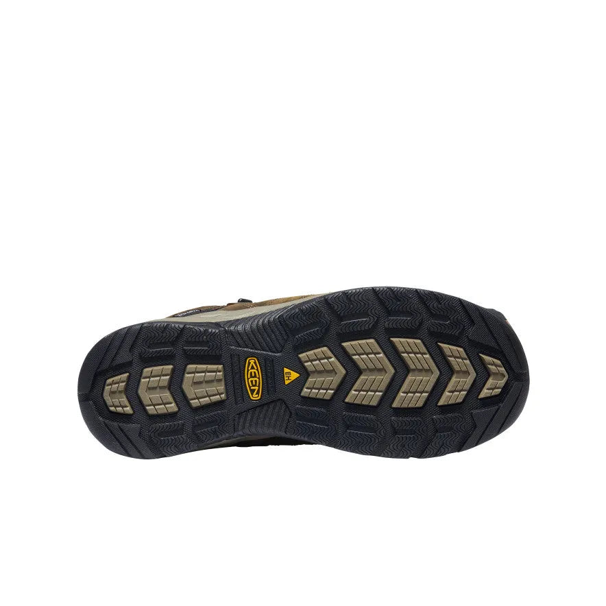 Men's Flint II Waterproof Mid (Soft Toe)