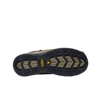 Men's Flint II Waterproof Mid (Soft Toe)