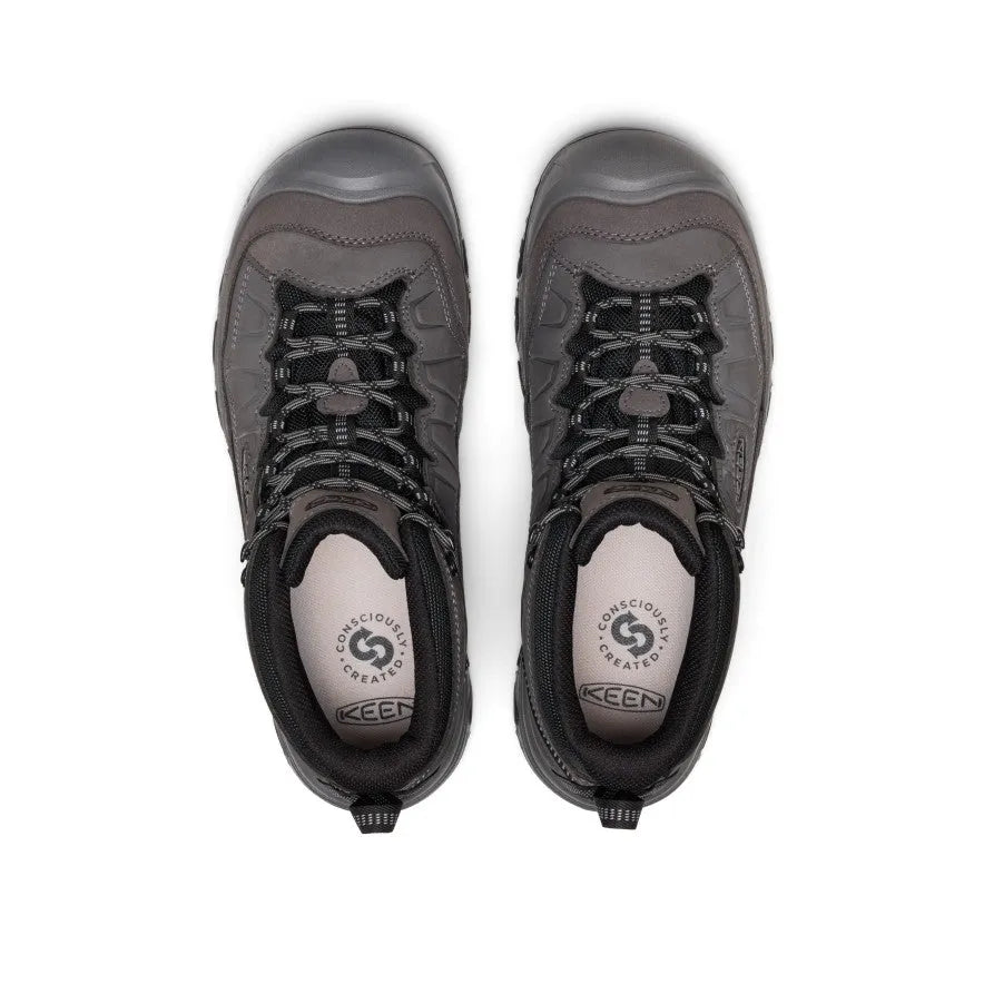 Men's Targhee IV Waterproof Hiking Boot