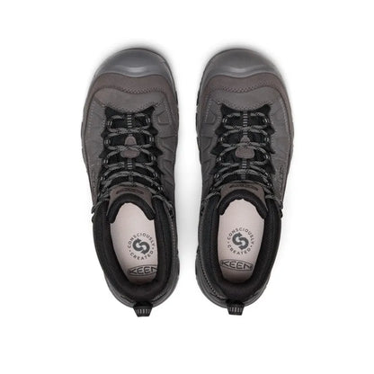 Men's Targhee IV Waterproof Hiking Boot