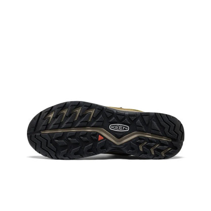Men's Hightrail Waterproof Hiking Boot