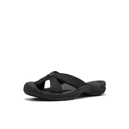 Women's Bali Leather Slide Sandal
