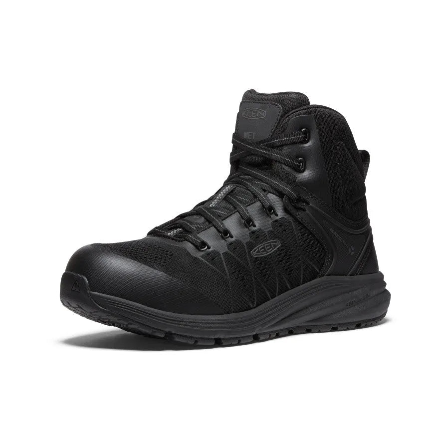 Men's Vista Energy Mid INT MET (Carbon Toe)