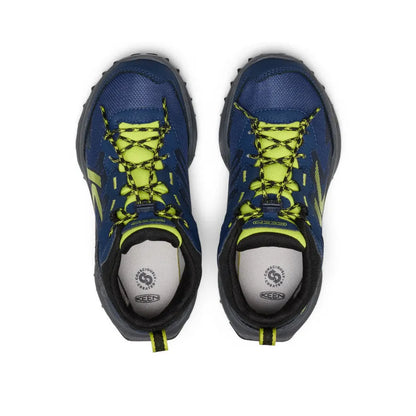 Big Kids' Zionic Waterproof Boot