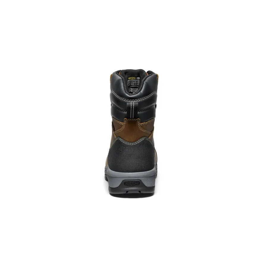 Men's Evanston 8" Insulated Waterproof Boot (Soft Toe)