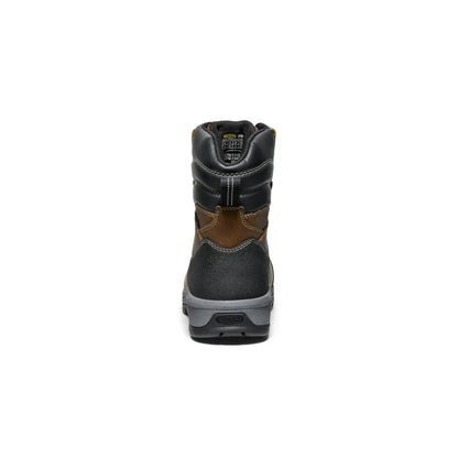 Men's Evanston 8" Insulated Waterproof Boot (Soft Toe)