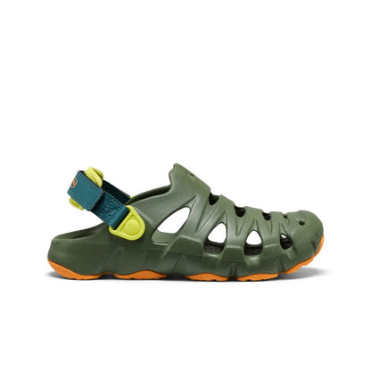 Big Kids' HyperFLT Clog