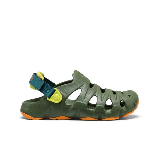 Big Kids' HyperFLT Clog