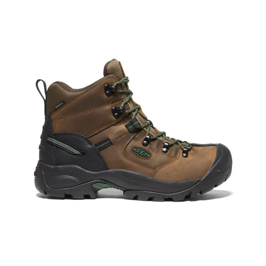 Men's Pittsburgh Energy 6" Waterproof Boot (Carbon Toe)
