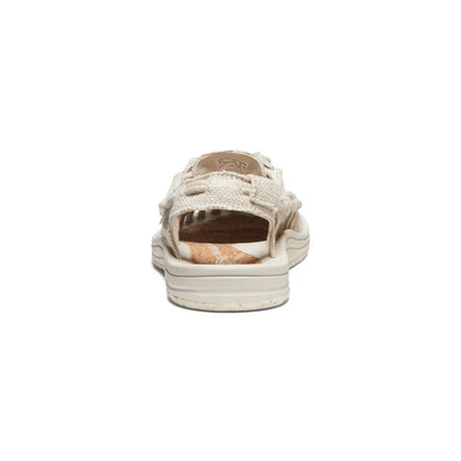 Women's UNEEK Canvas Skall Studio Sneaker
