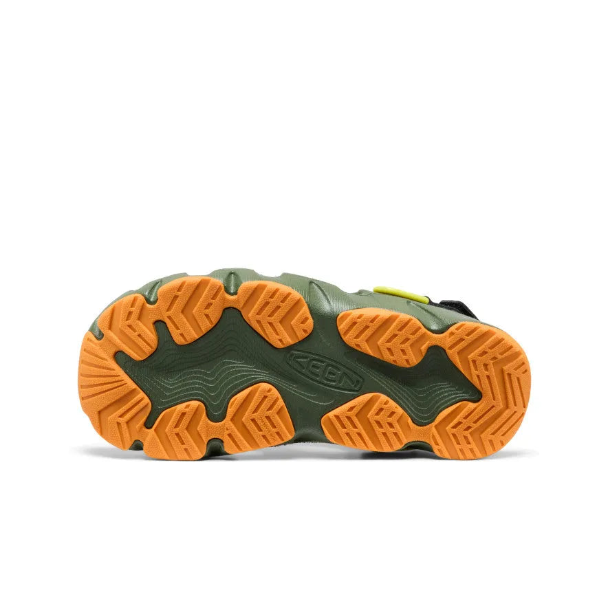 Big Kids' HyperFLT Clog