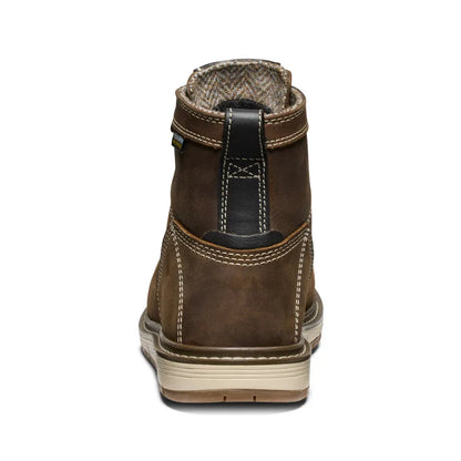 Women's San Jose 6" Waterproof Boot (Aluminum Toe)