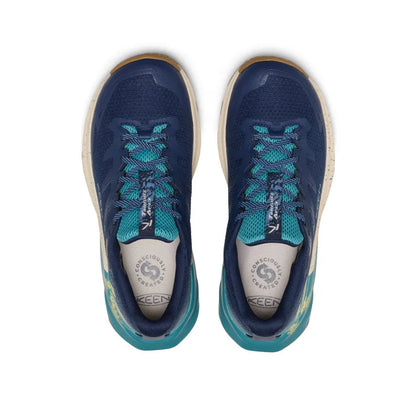 Women's Targhee Apex Waterproof Hiking Shoe