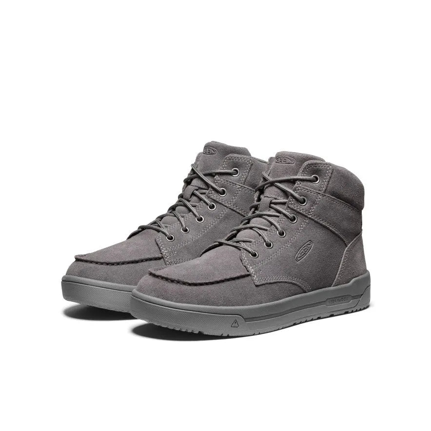 Men's Gibson Boot (Soft Toe)