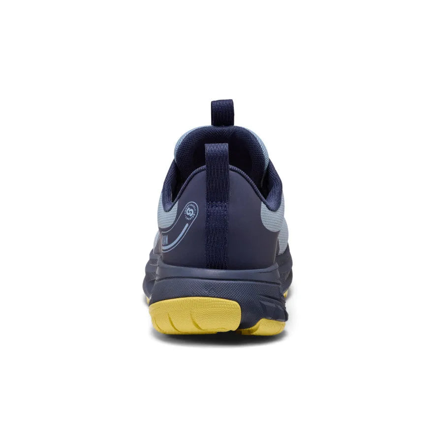 Women's Roam Waterproof Trail Running Shoe