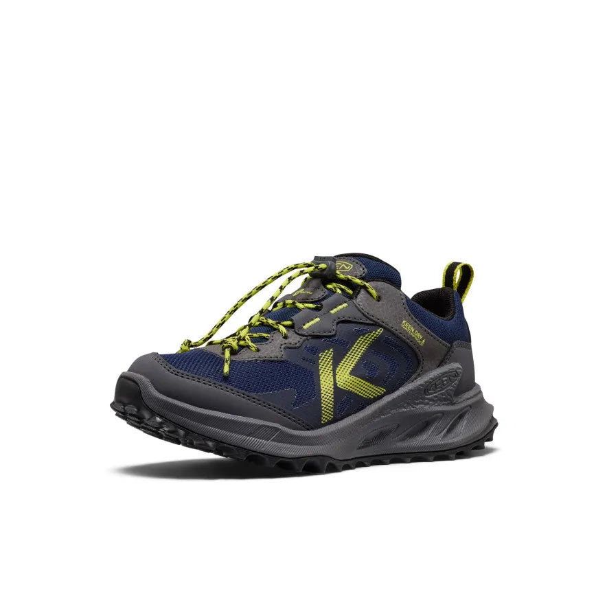 Big Kids' Zionic Waterproof Shoe