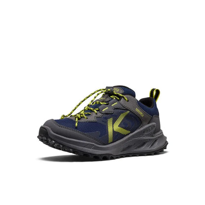 Big Kids' Zionic Waterproof Shoe
