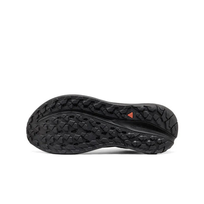 Men's Roam Waterproof Trail Running Shoe