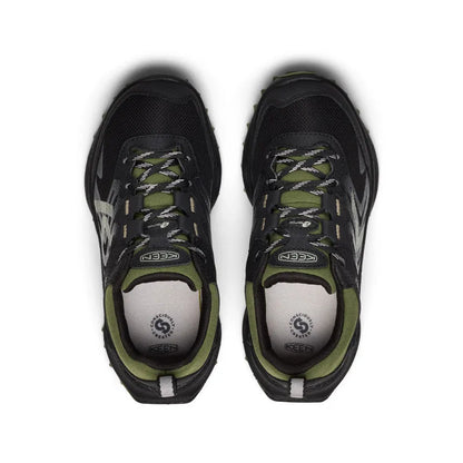 Big Kids' Zionic Waterproof Shoe