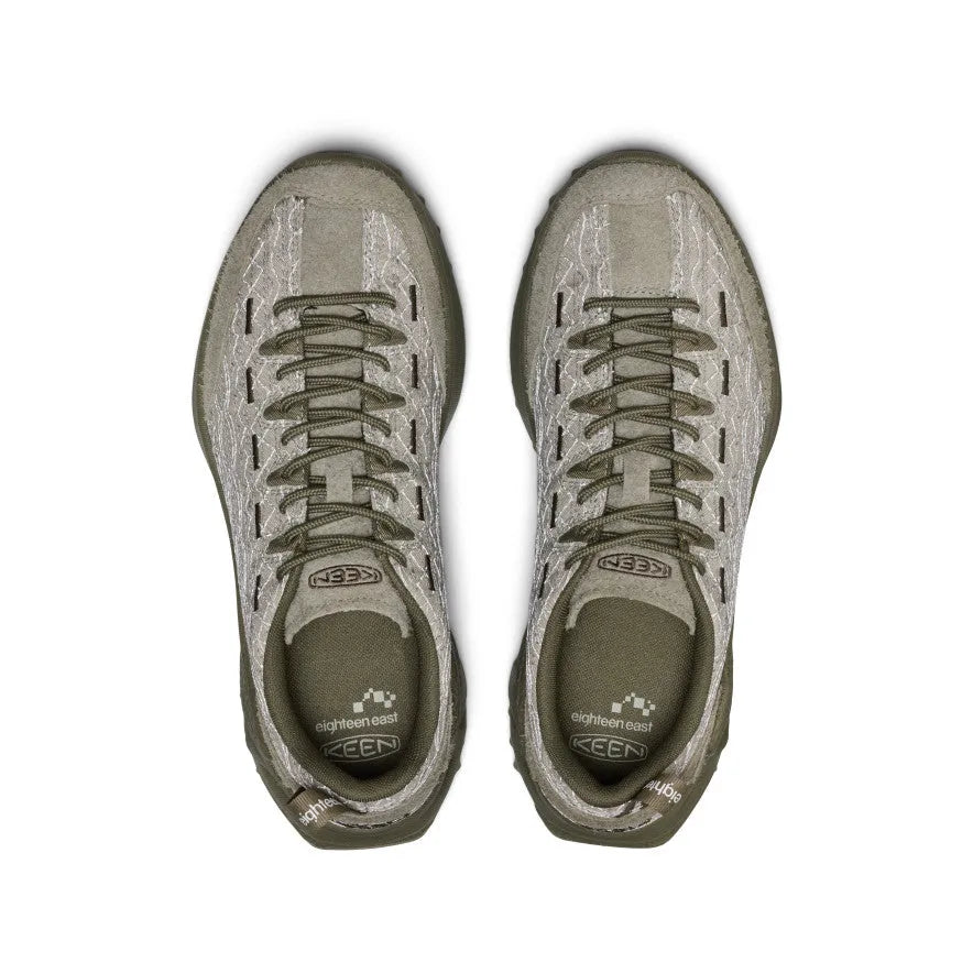 Men's Jasper Zionic 18 East Sneaker
