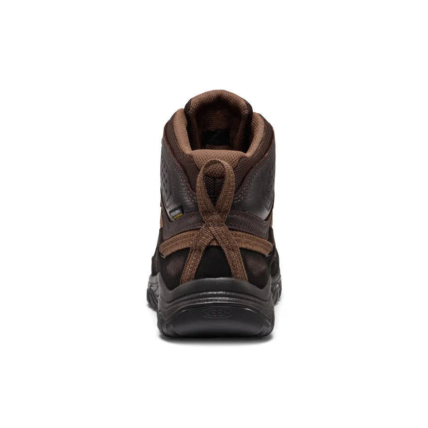 Men's Targhee IV Waterproof Hiking Boot
