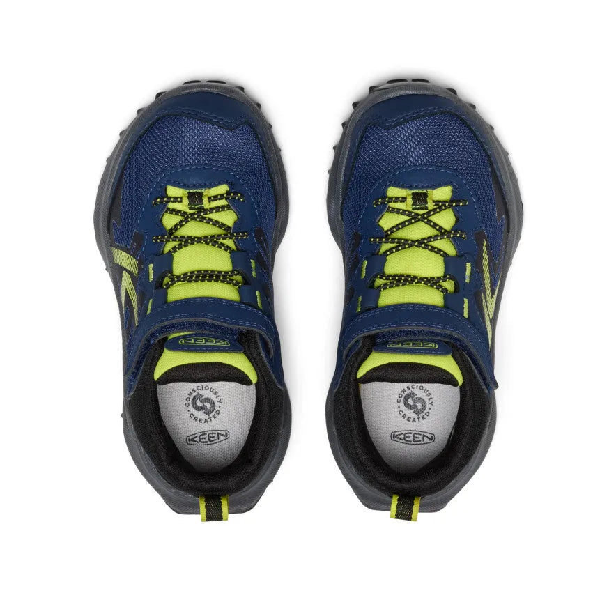 Little Kids' Zionic Waterproof Hiker