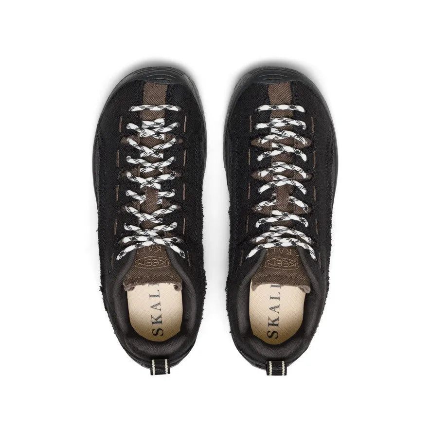 Women's Jasper Split Skall Studio Sneaker