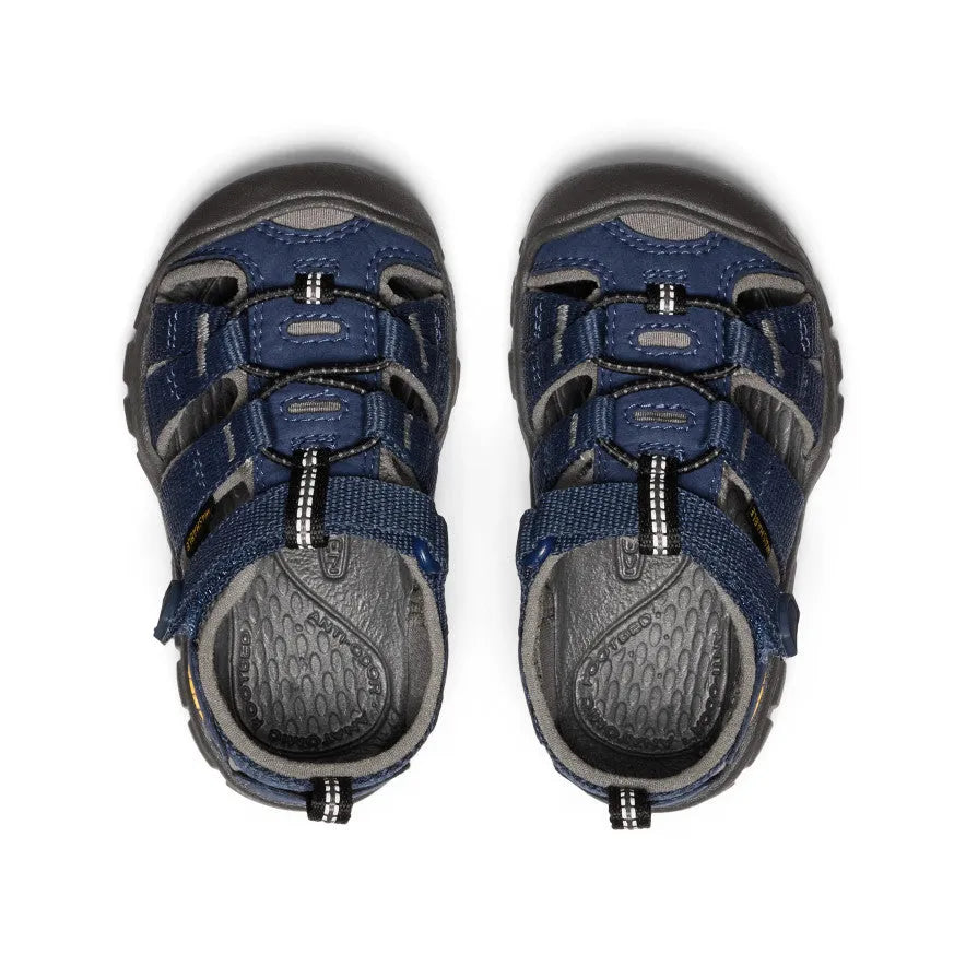 Toddlers' Seacamp II CNX