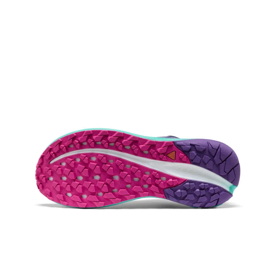 Women's Roam Trail Running Shoe