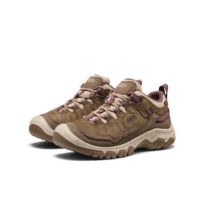Women's Targhee IV Waterproof Hiking Shoe