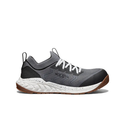 Men's Arvada Shift Work Sneaker (Carbon Toe)